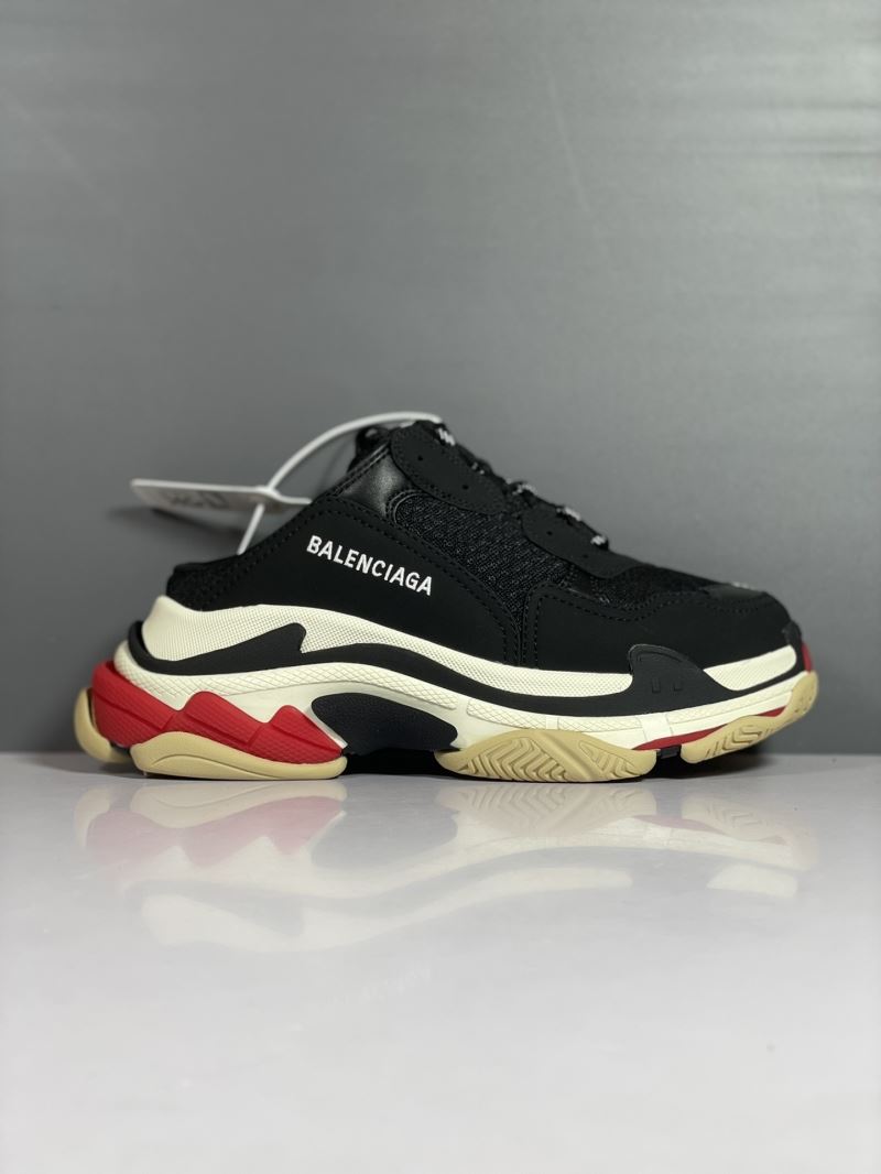 Balenciaga Triple S Series Shoes